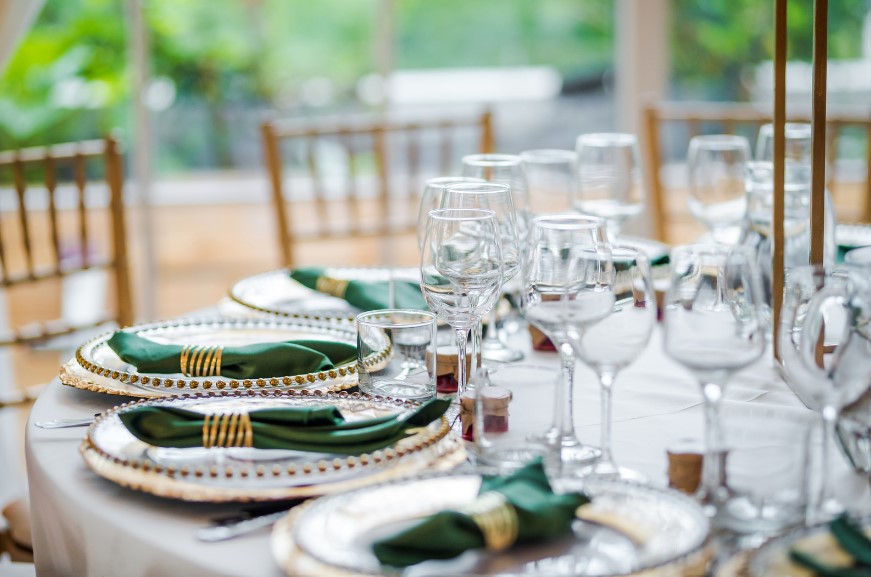 חתונה מיוחדת