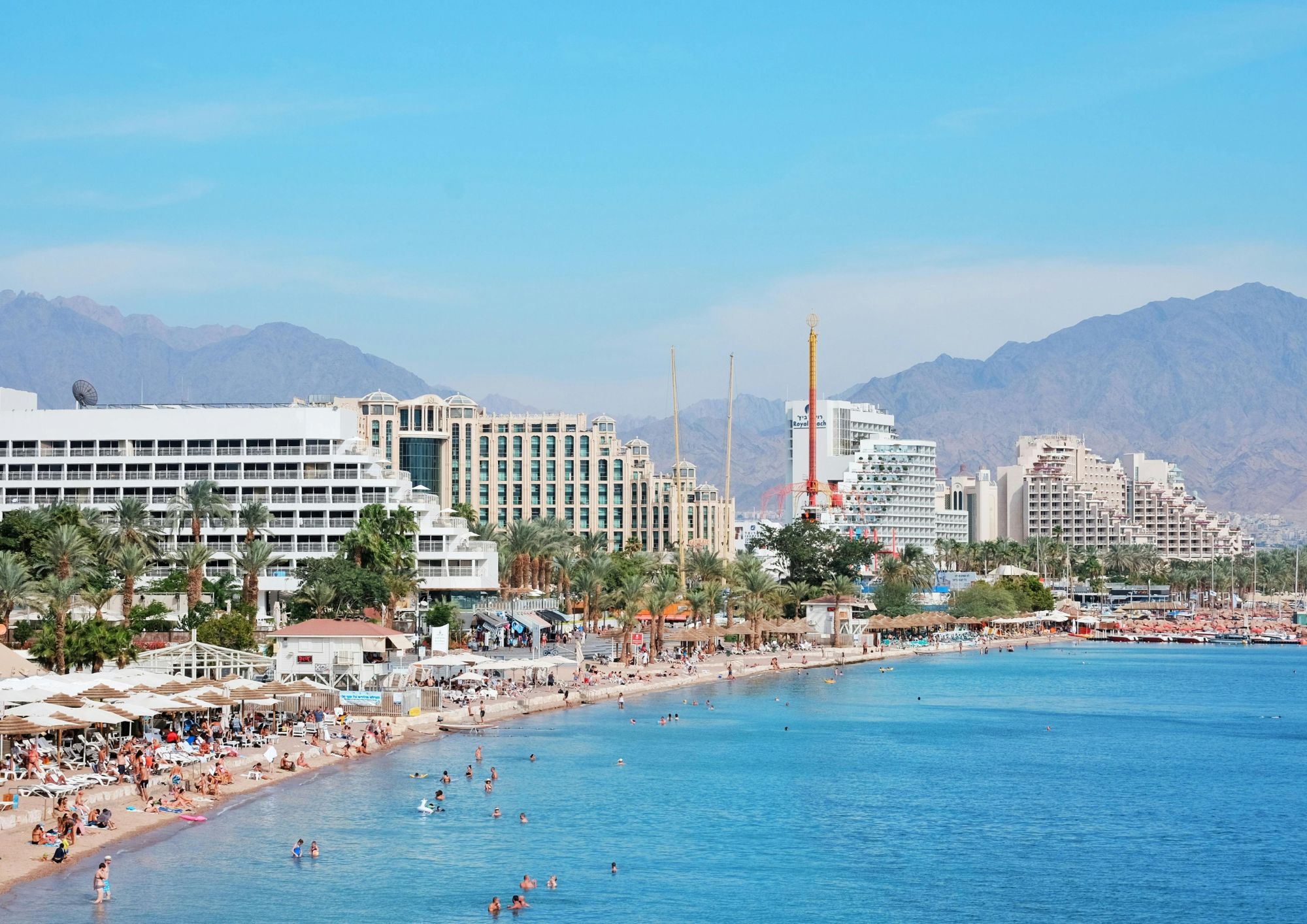 חופשה זוגית בארץ