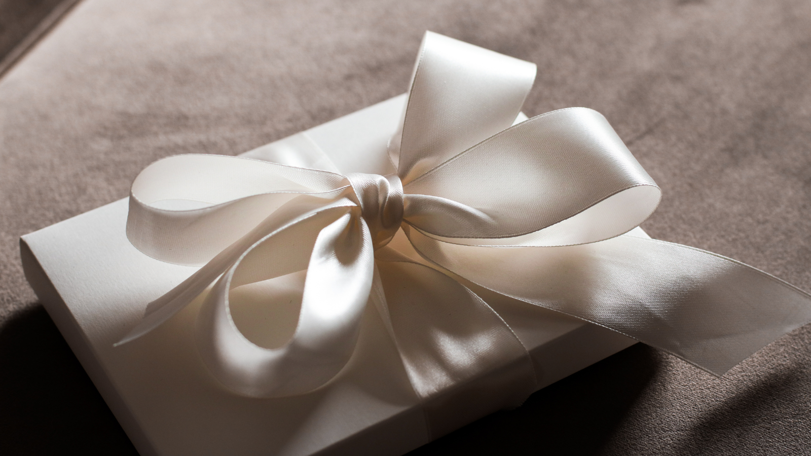 מתנה לחתונה שלא הולכים